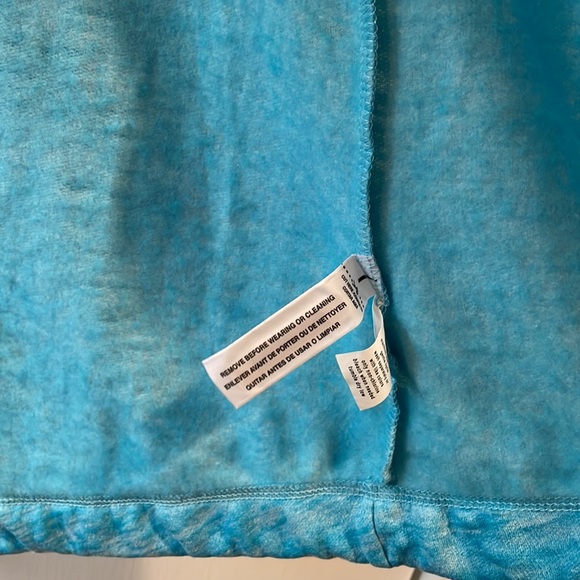 Exertek fleece zip up jacket. Petite XL. NWT - Picture 7 of 7